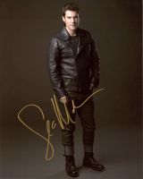 Sean Maher from the movie SERENITY  *private signing*
