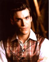 Sean Maher from the movie SERENITY  *private signing*