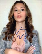 Nicole Maines - YELLOWJACKETS - (Earn 3 reward points on this item worth $0.75)