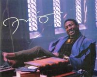 Jonathan Majors from the TV series LOKI