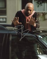 Romany Malco from the TV series A MILLION LITTLE THINGS