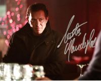 Costas Mandylor from the TV series ONCE UPON A TIME