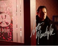 Costas Mandylor from the TV series ONCE UPON A TIME