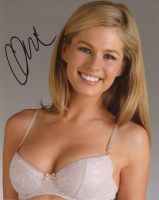 Caitlin Manley - Victoria Secrets