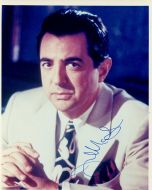 Joe Mantegna - BUGSY - (Earn 3 reward points on this item worth £0.57)