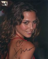 Josie Maran
