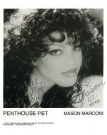 Mason Marconi - (Earn 2 reward points on this item worth €0.44)