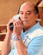 Mark Margolis (1939-2023) - SCARFACE - (Earn 5 reward points on this item worth £0.94)