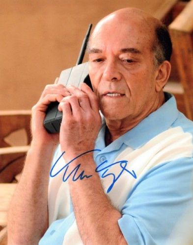 Mark Margolis (1939-2023) - SCARFACE