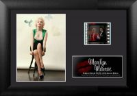 Marilyn Monroe (S10) MGC Minicell 