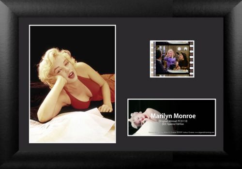 Marilyn Monroe (S5) MGC Minicell
