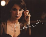 Berenice Marlohe from the movie SKYFALL - (Earn 8 reward points on this item worth $2.00)