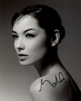Berenice Marlohe