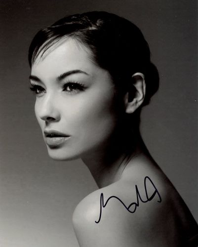 Berenice Marlohe