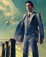 James Marsden - ANCHORMAN 2 - (Earn 1 reward points on this item worth €0.22)