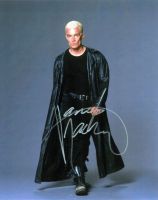 James Marsters - ANGEL