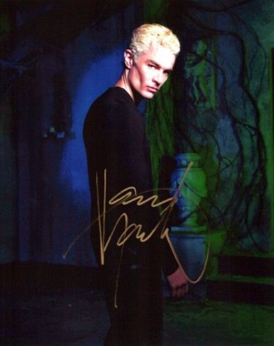 James Marsters - ANGEL
