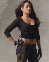 Natalie Martinez - DEATH RACE