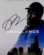 Yahya Abdul-Mateen II - AMBULANCE - (Earn 3 reward points on this item worth $0.75)