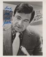 Walter Matthau (1920-2000) - ODD COUPLE - (Earn 4 reward points on this item worth $1.00)