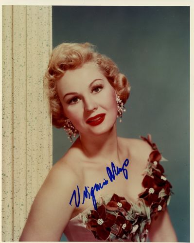Virginia Mayo (1920-2005)