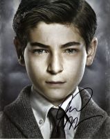 David Mazouz