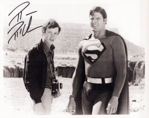 Marc McClure - SUPERMAN