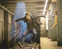 Jake McDorman from the TV series LIMITLESS