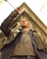 Jake McDorman from the TV series LIMITLESS - (Earn 4 reward points on this item worth $1.00)