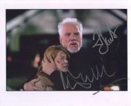Malcolm McDowall / Scout Taylor Compton - (Earn 7 reward points on this item worth $1.75)
