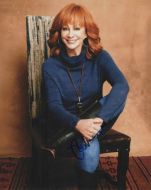 Reba McIntyre - COUNTRY LEGEND - (Earn 7 reward points on this item worth $1.75)