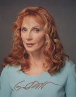 Gates McFadden - STAR TREK