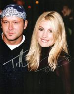 Tim McGraw / Faith Hill - COUNTRY MUSIC - (Earn 12 reward points on this item worth €2.65)
