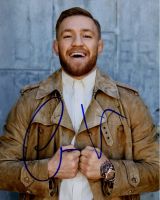 Connor McGregor - MMA CHAMP