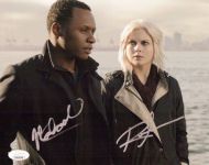 McIver / Goodwin - IZOMBIE  JSA - (Earn 10 reward points on this item worth £1.89)