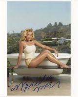Mercedes McNab