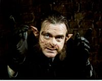 Kevin McNally from the TV series DEMONS