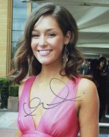 Erin McNaught - AUSTRALIAN MODEL / ACTRESS
