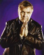 Meat Loaf (1947-2022) - ** Private Signing ** - (Earn 12 reward points on this item worth £2.27)