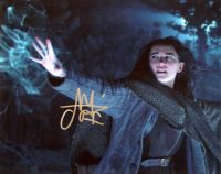 Jessie Mei Li - SHADOW AND BONE