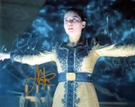 Jessie Mei Li - SHADOW AND BONE - (Earn 6 reward points on this item worth $1.50)