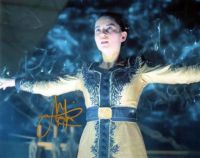 Jessie Mei Li - SHADOW AND BONE