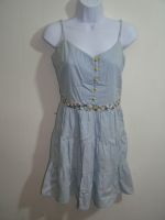 Melissa Rauch TRUE BLOOD Screen Worn Dress