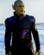 Ben Mendelsohn from the movie CAPT. MARVEL - (Earn 6 reward points on this item worth $1.50)