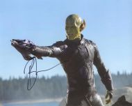 Ben Mendelsohn from the movie CAPT. MARVEL - (Earn 6 reward points on this item worth $1.50)