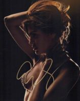 Eva Mendes