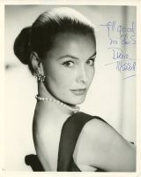 Dina Merrill (1923-2017)