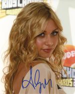 Alyson Michalka - (Earn 3 reward points on this item worth $0.75)