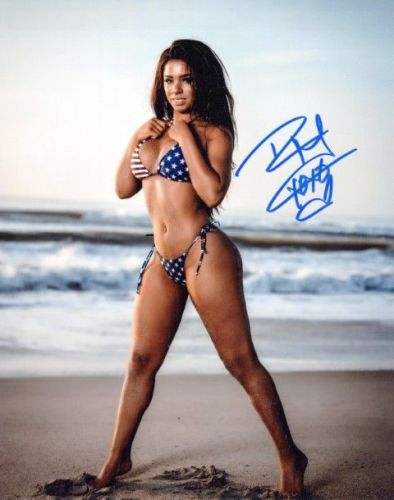 Renee Michelle - WWE