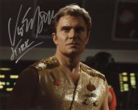 Vic Mignogna from the TV series STAR TREK CONTINUES